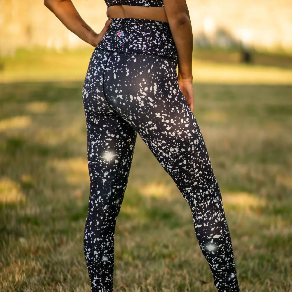 Milky Way ABL Ultra High Rise Leggings