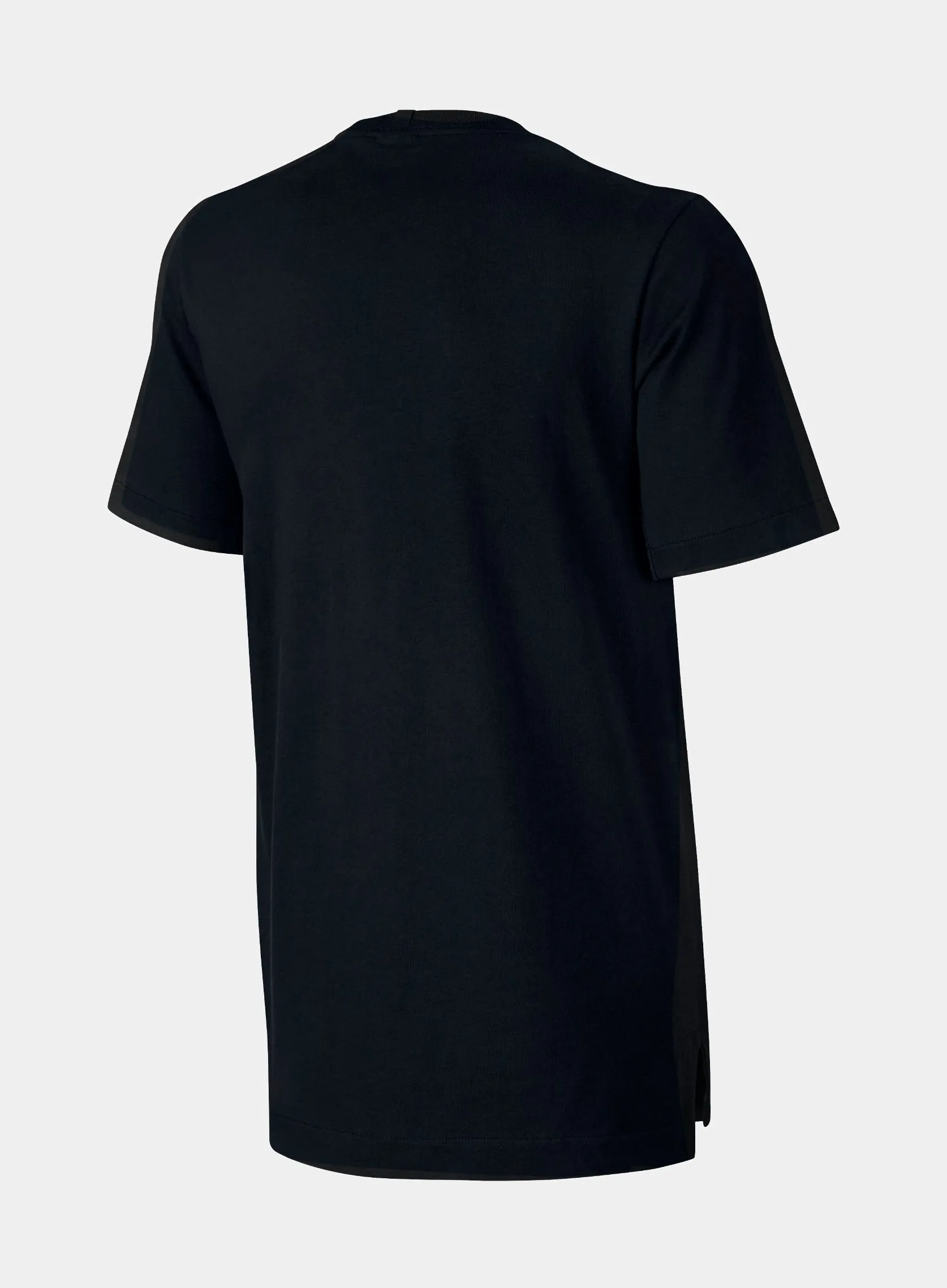 Modern Mens T-Shirt (Black)