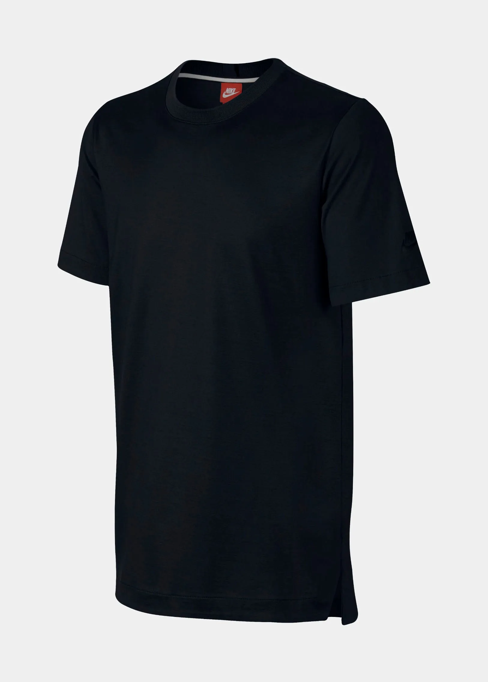 Modern Mens T-Shirt (Black)