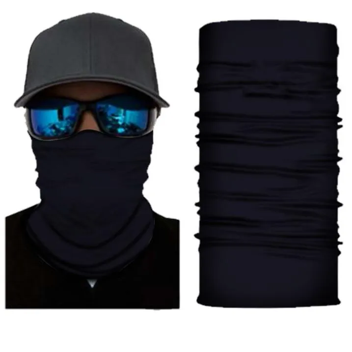 Multi-functional Face Shield | Neck Gaiter | Fishing Outdoors (Basic Collection)