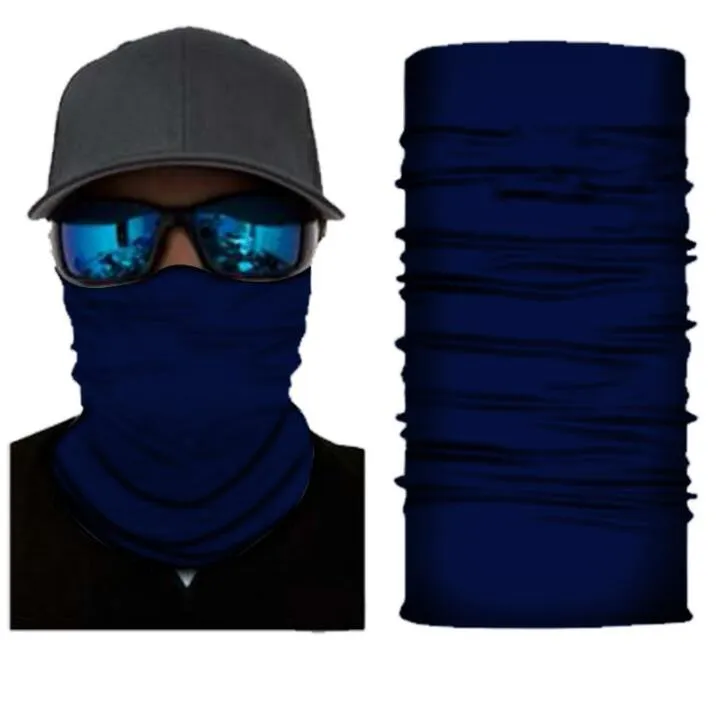 Multi-functional Face Shield | Neck Gaiter | Fishing Outdoors (Basic Collection)