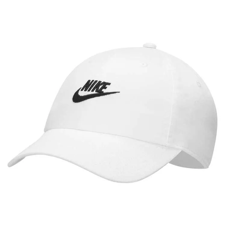 Nike Sportswear Heritage86 Womens Cap, Black,