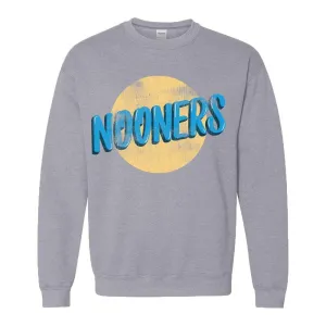 Nooners II Crewneck