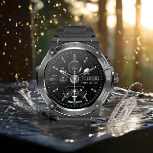 Nova Xpedition Pro Smartwatch