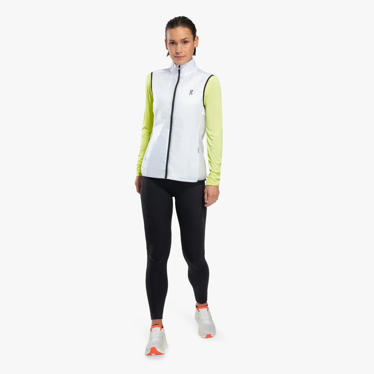 On Running | Performance Winter Tights | Women's | Black