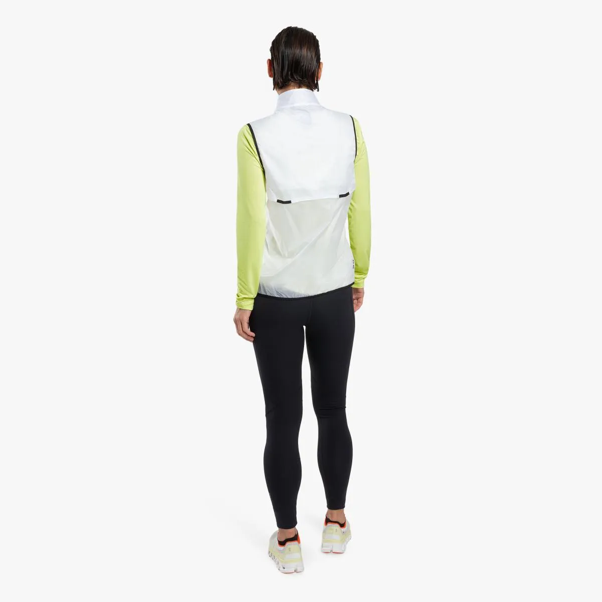 On Running | Performance Winter Tights | Women's | Black