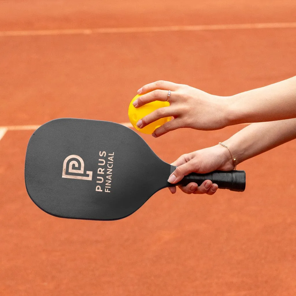 Origaudio - The Big Dill™ Pickleball Set