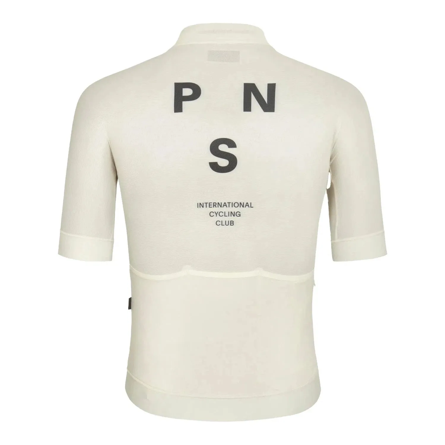 PAS NORMAL STUDIOS Mechanism Jersey - Off White