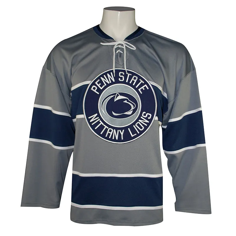 Penn State Alternate Hockey Jersey