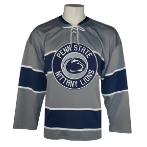 Penn State Alternate Hockey Jersey