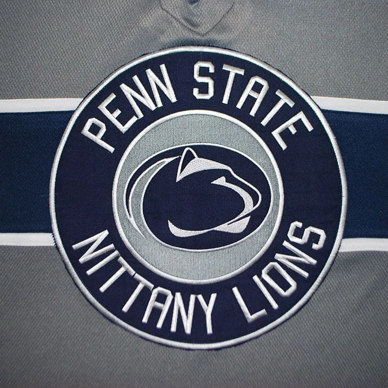 Penn State Alternate Hockey Jersey