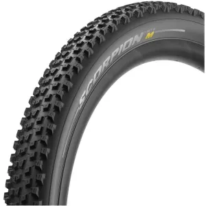 PIRELLI MTB Tyres Scorpion M 29 - Black