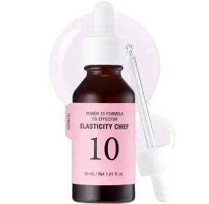 Power 10 Formula CO Effector (30ml) Elasticity Chief