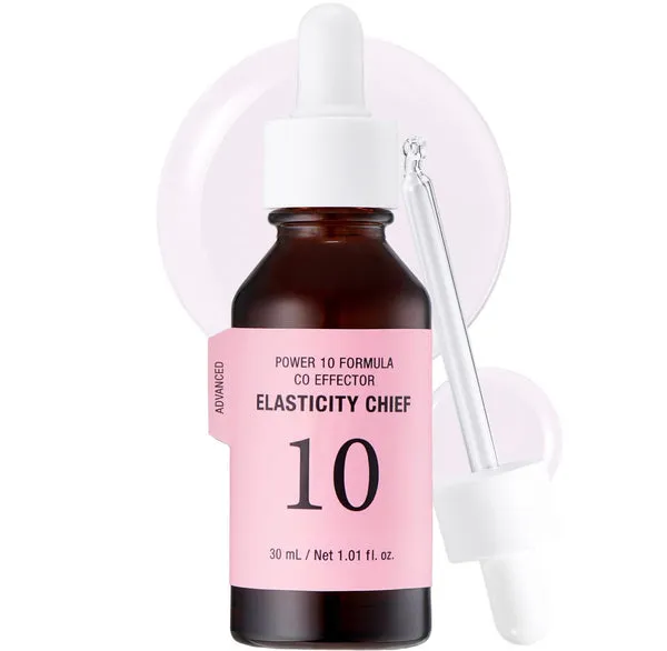 Power 10 Formula CO Effector (30ml) Elasticity Chief