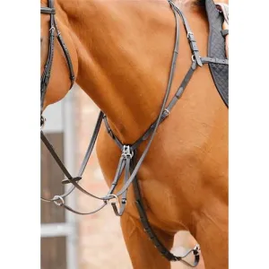 Premier Equine Valbrona Performance Breastplate