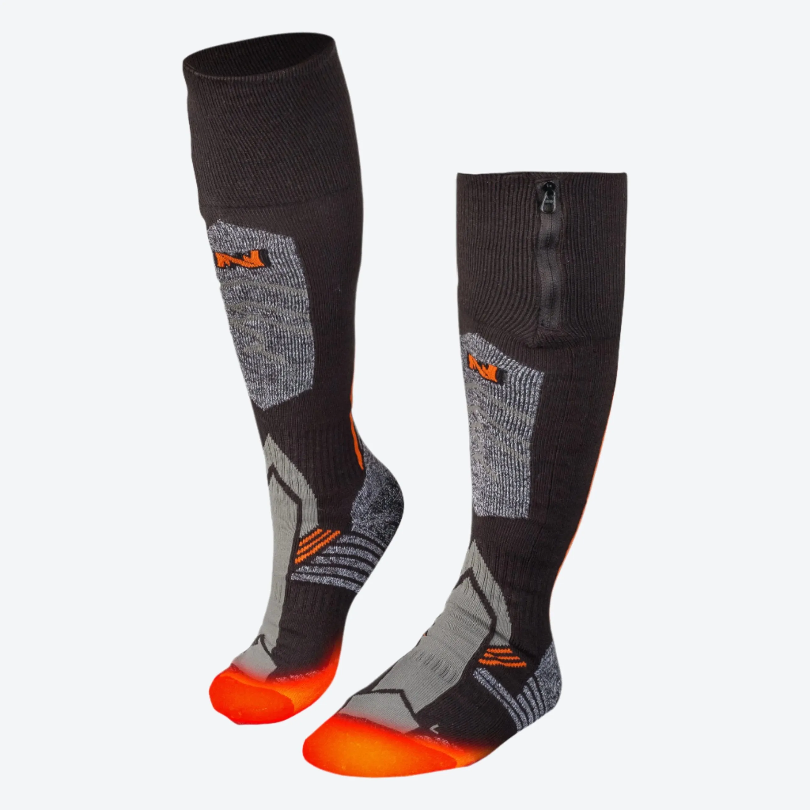 Pro Compression Heated Socks Unisex