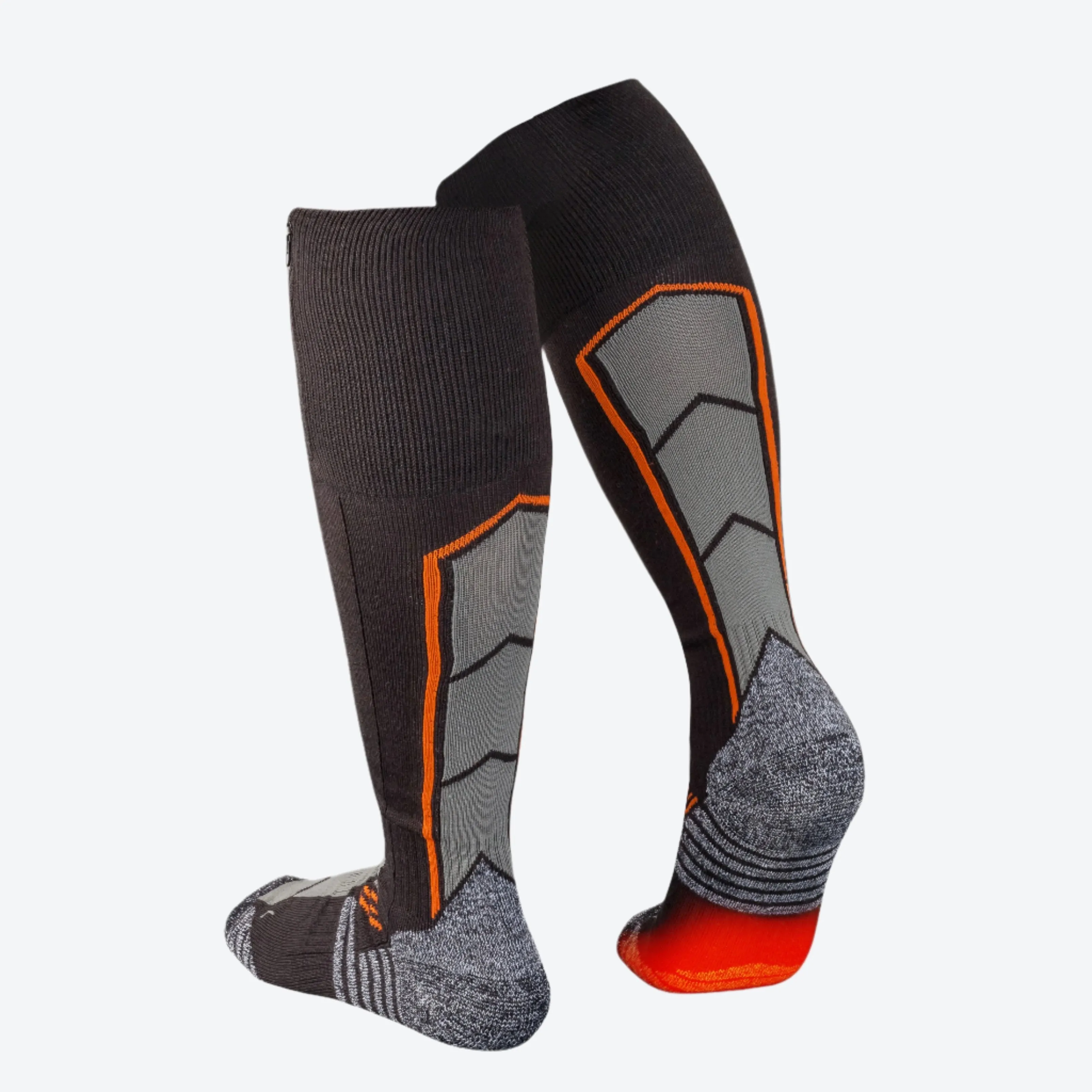 Pro Compression Heated Socks Unisex