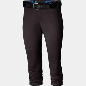 Pro Elite Women's Fastpitch Softball Pants