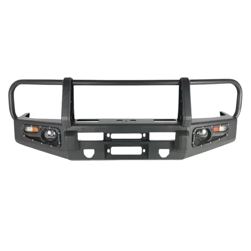 Pro Performance | Y60 Technical Front Bumper