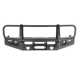 Pro Performance | Y60 Technical Front Bumper