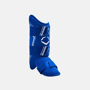 PRO-SRZ 2.0 Batter's Leg Guard, Royal