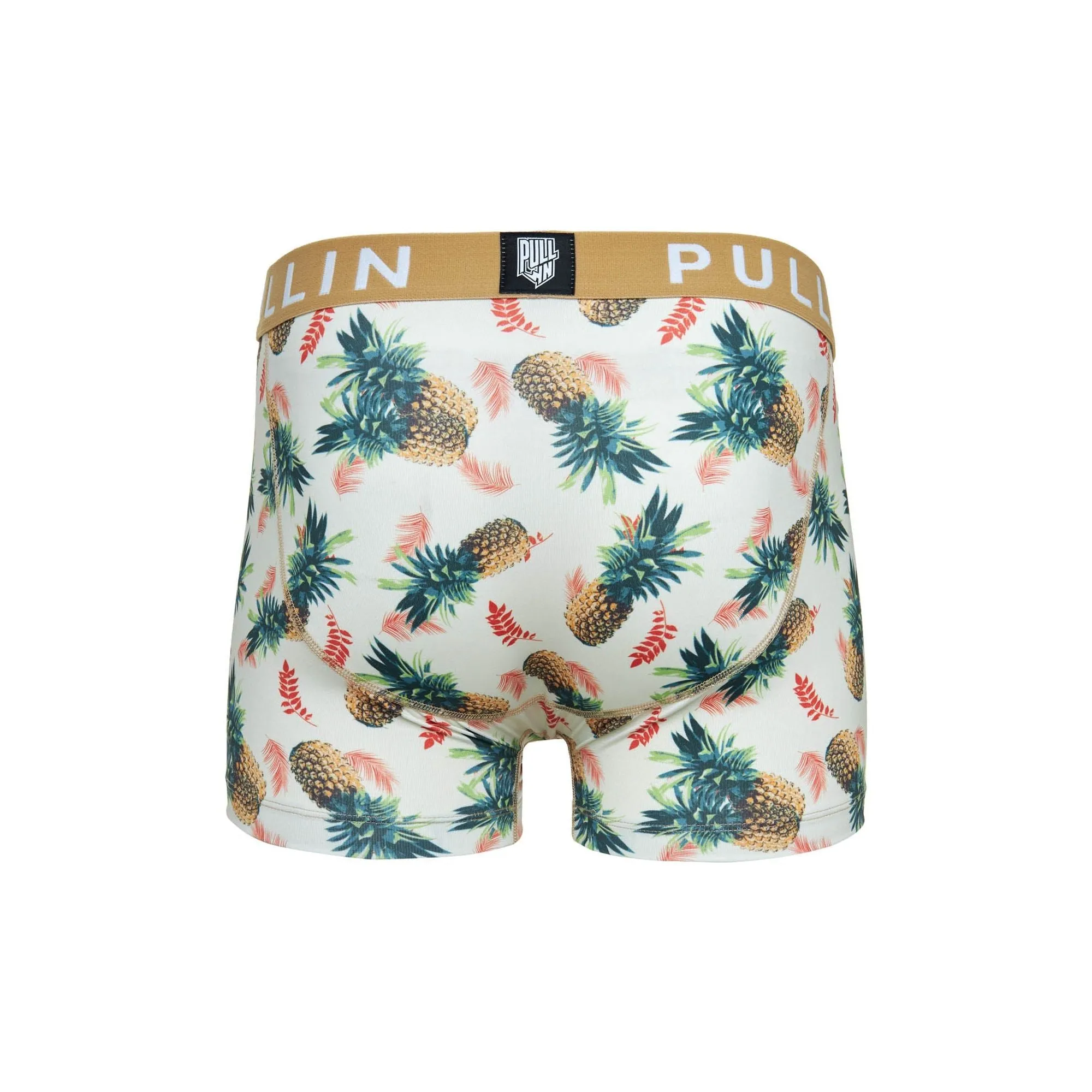 Pullin Master Boby Boxer Brief