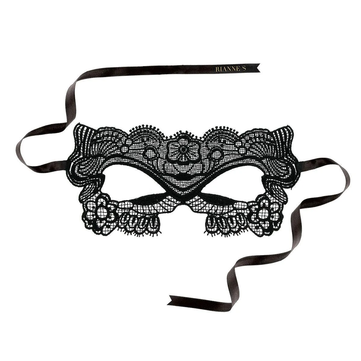 RIanne S Mask - Zouzou