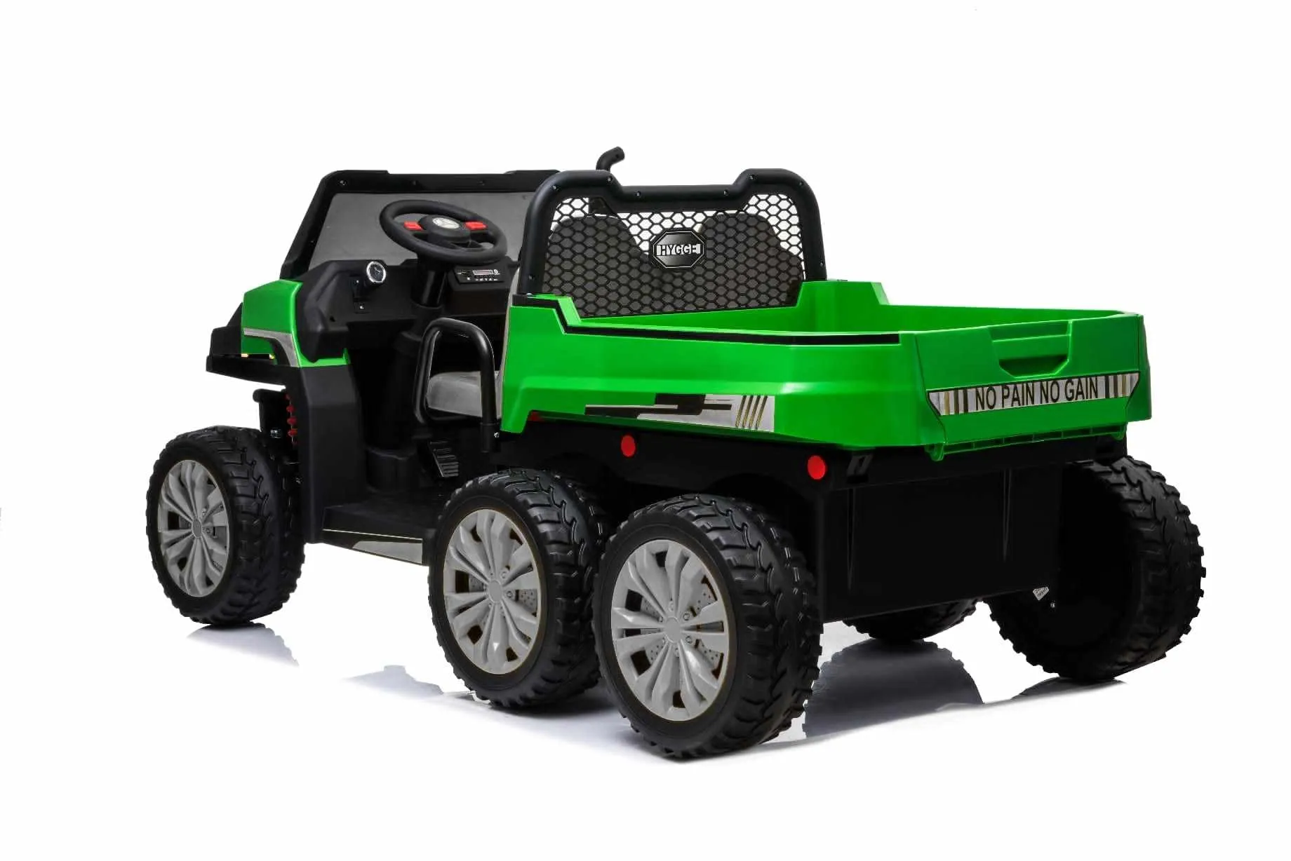 RIDE-ON GATOR 24v