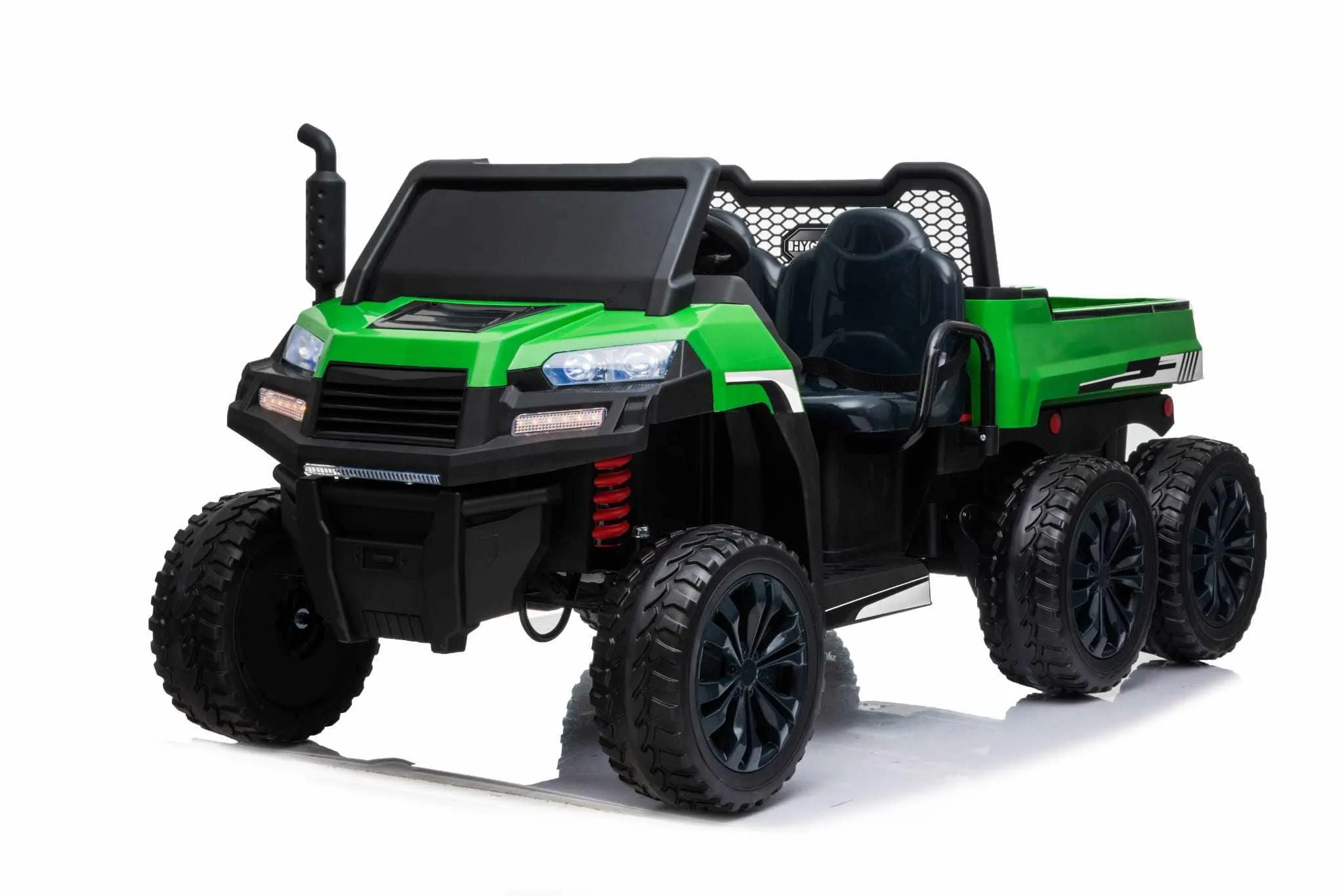 RIDE-ON GATOR 24v