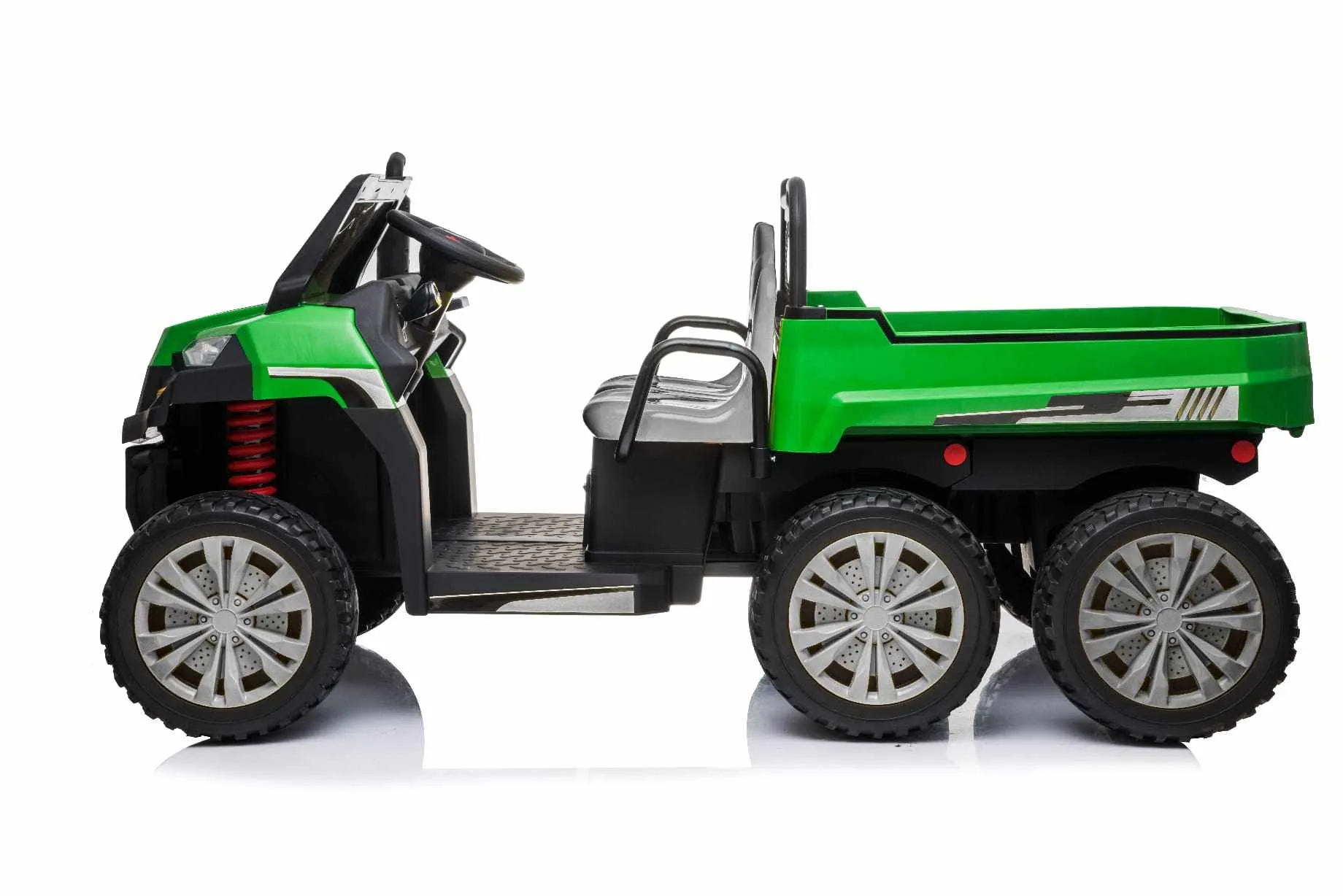 RIDE-ON GATOR 24v