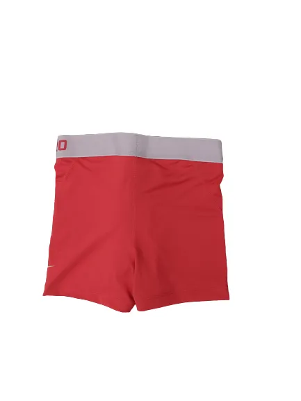 [S] NWT Nike Pro Cool Training Shorts