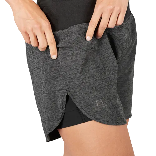 Salomon XA 2in1 Wmns Short