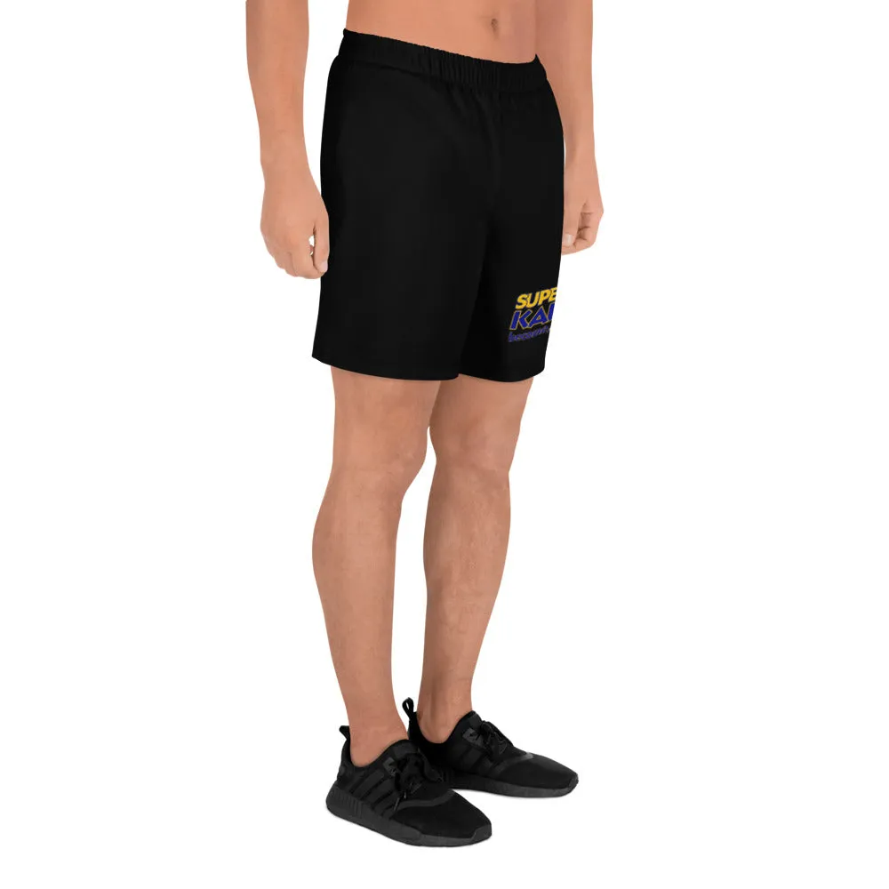 Shorts - SSK Become a Better You (Men's)*