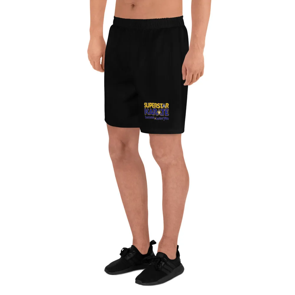 Shorts - SSK Become a Better You (Men's)*