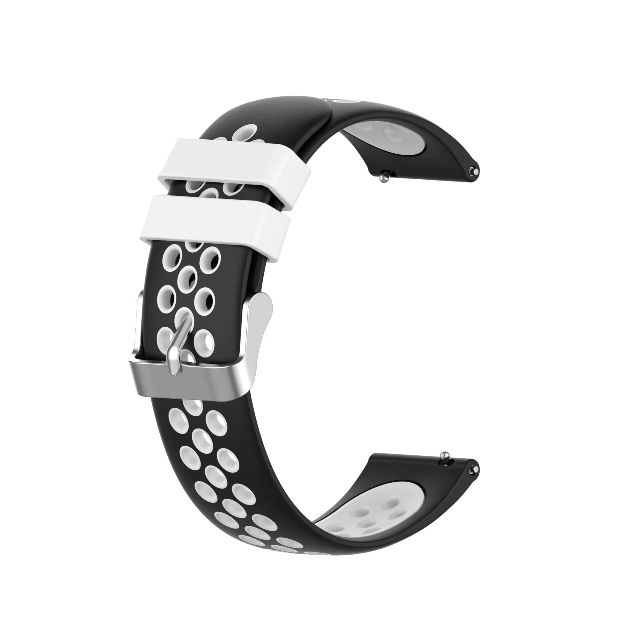 Silicone Sports Straps Compatible with the Samsung Gear Live