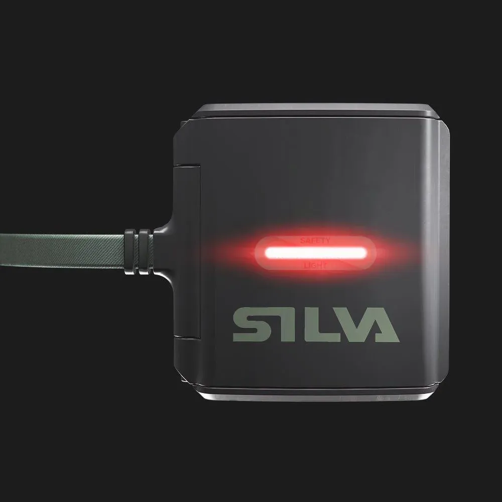 Silva Trail Runner Free 2 Ultra