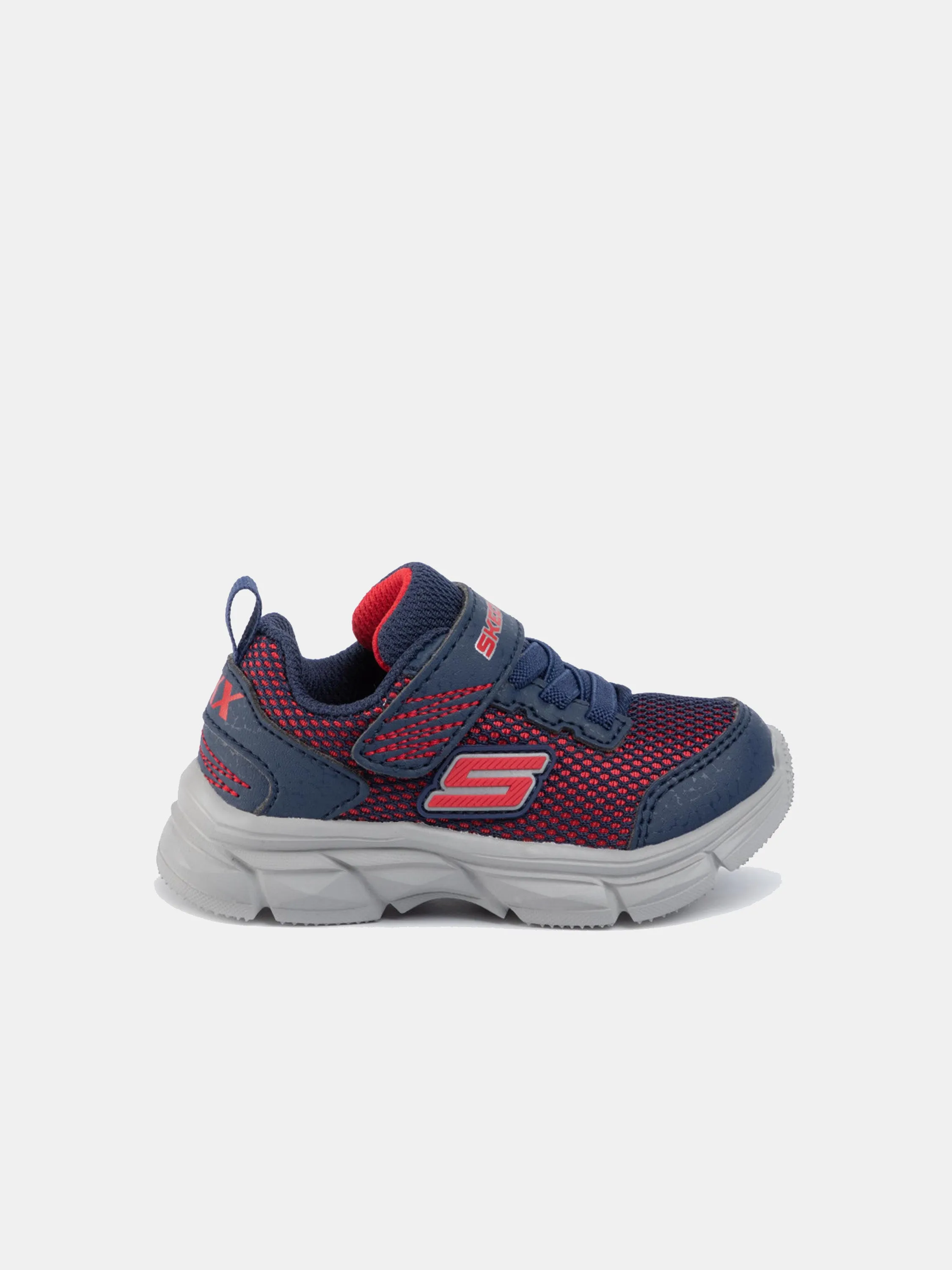 Skechers Infant Boys Advance - Intergrid Shoes