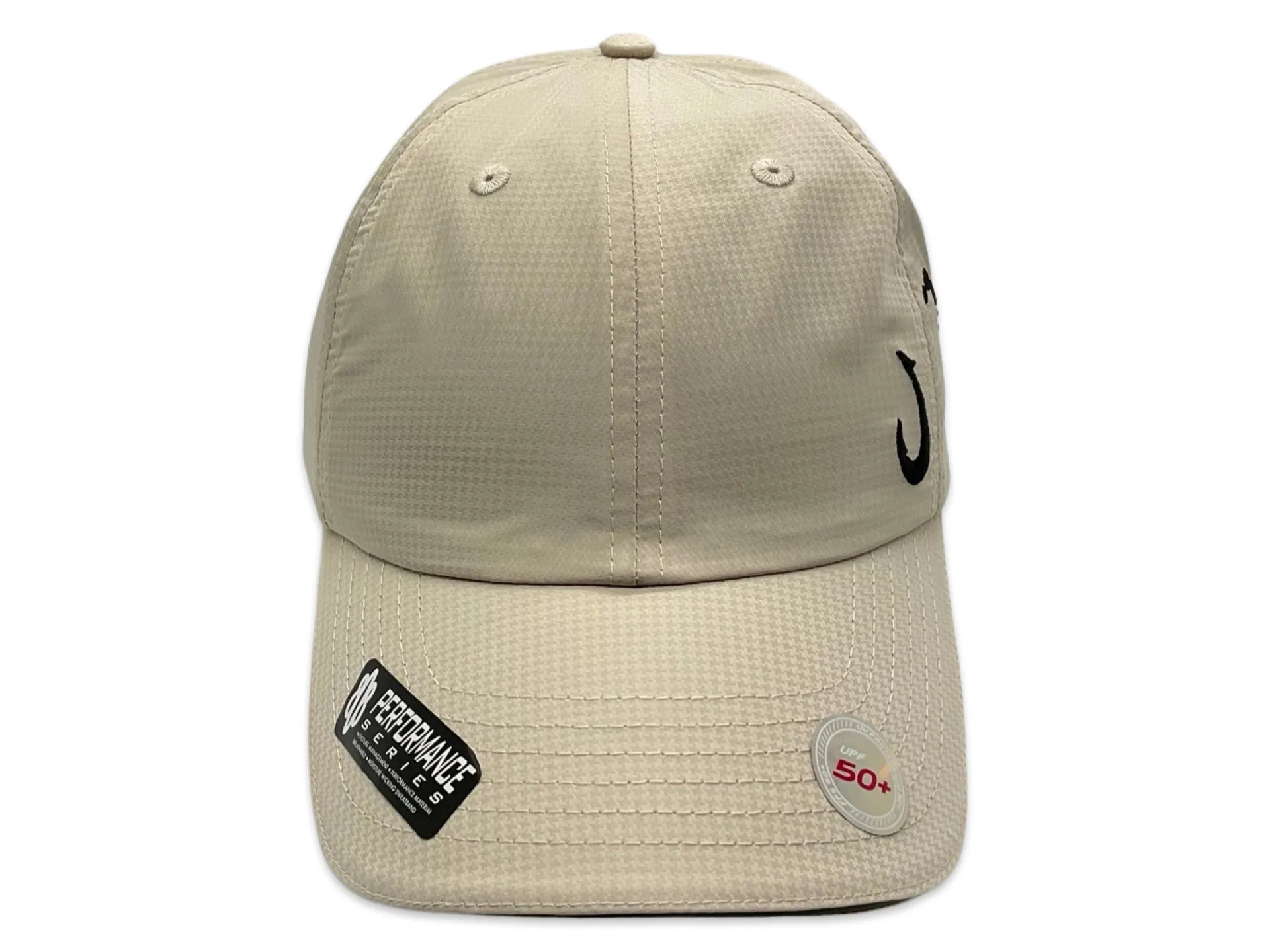 Small Hook Performance Hat