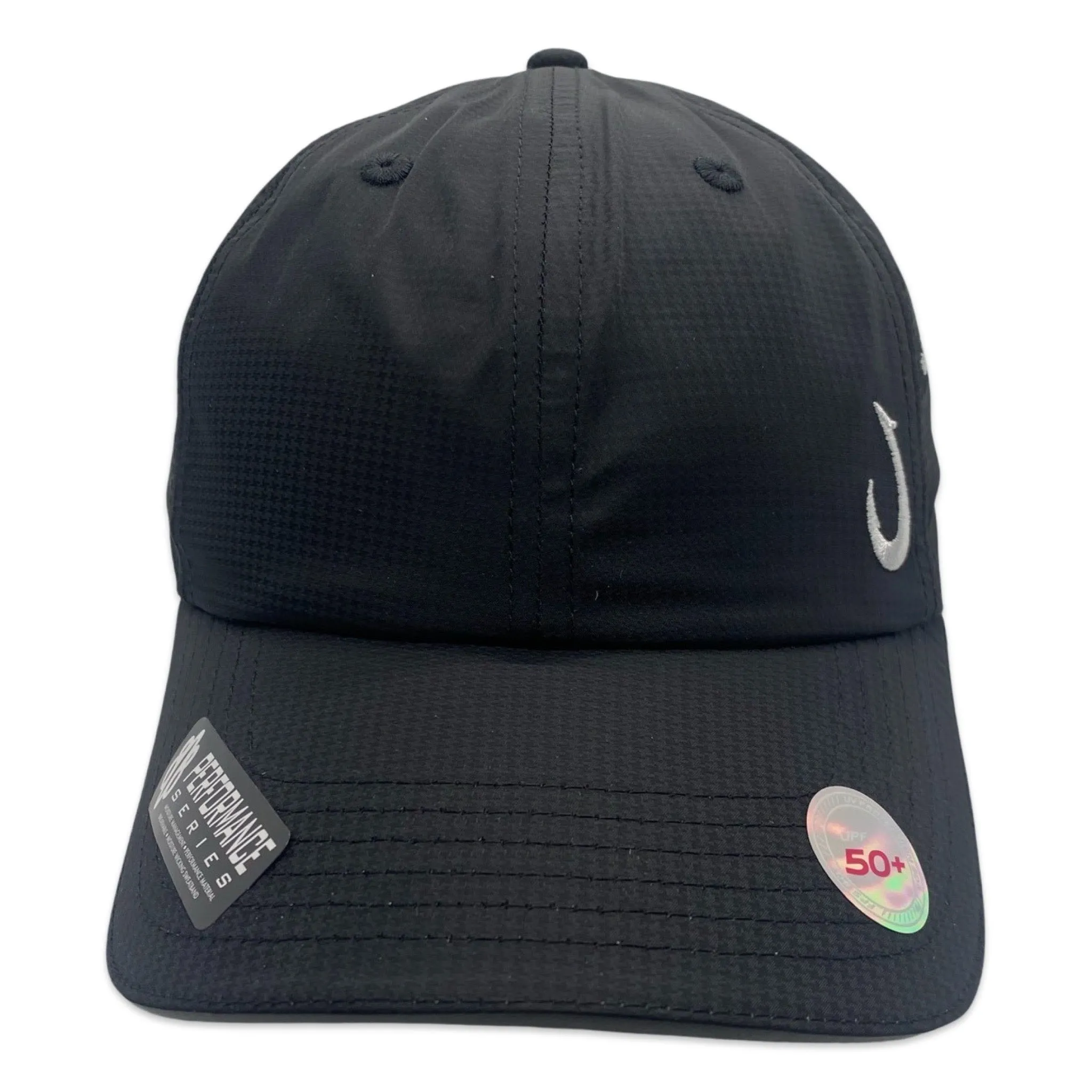 Small Hook Performance Hat