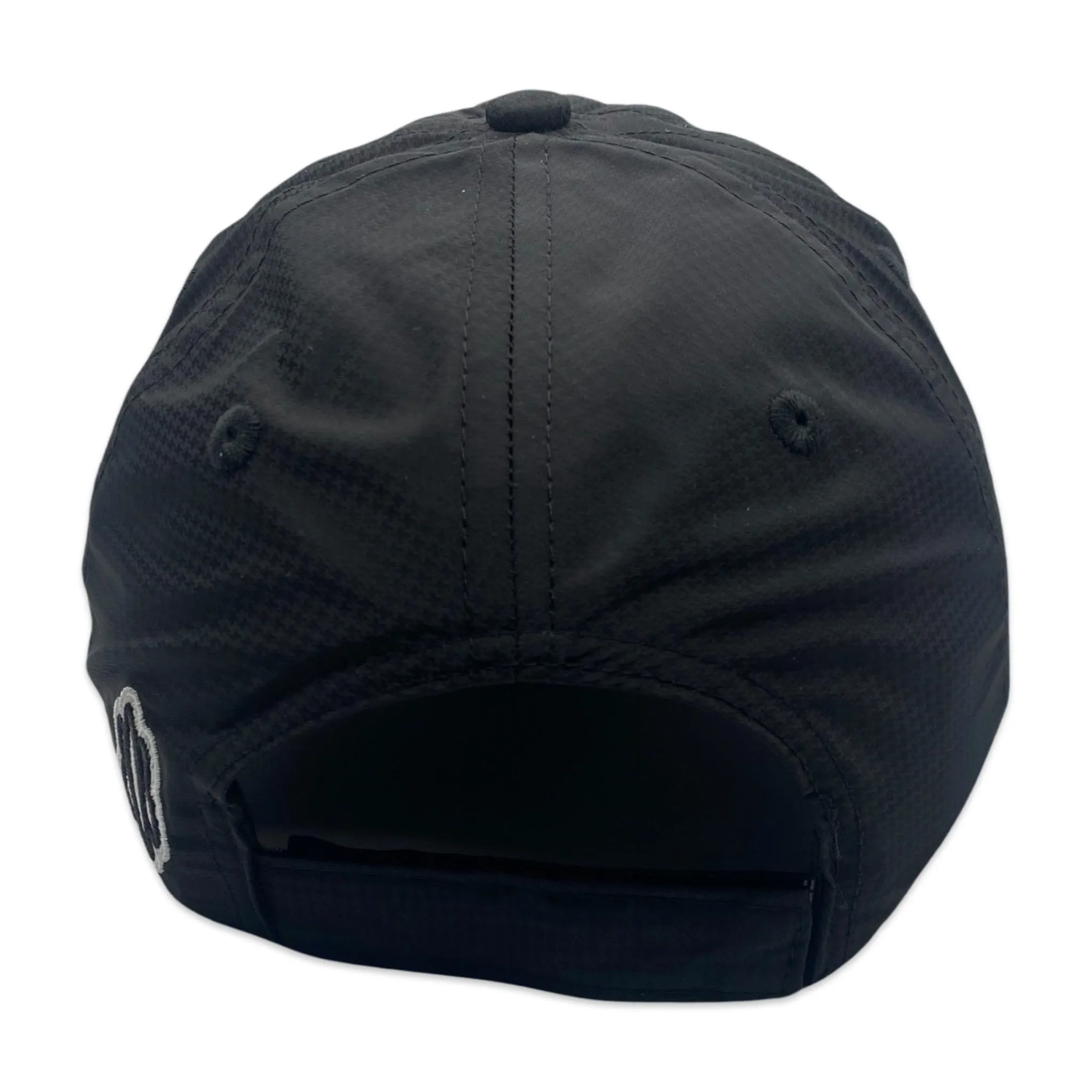 Small Hook Performance Hat