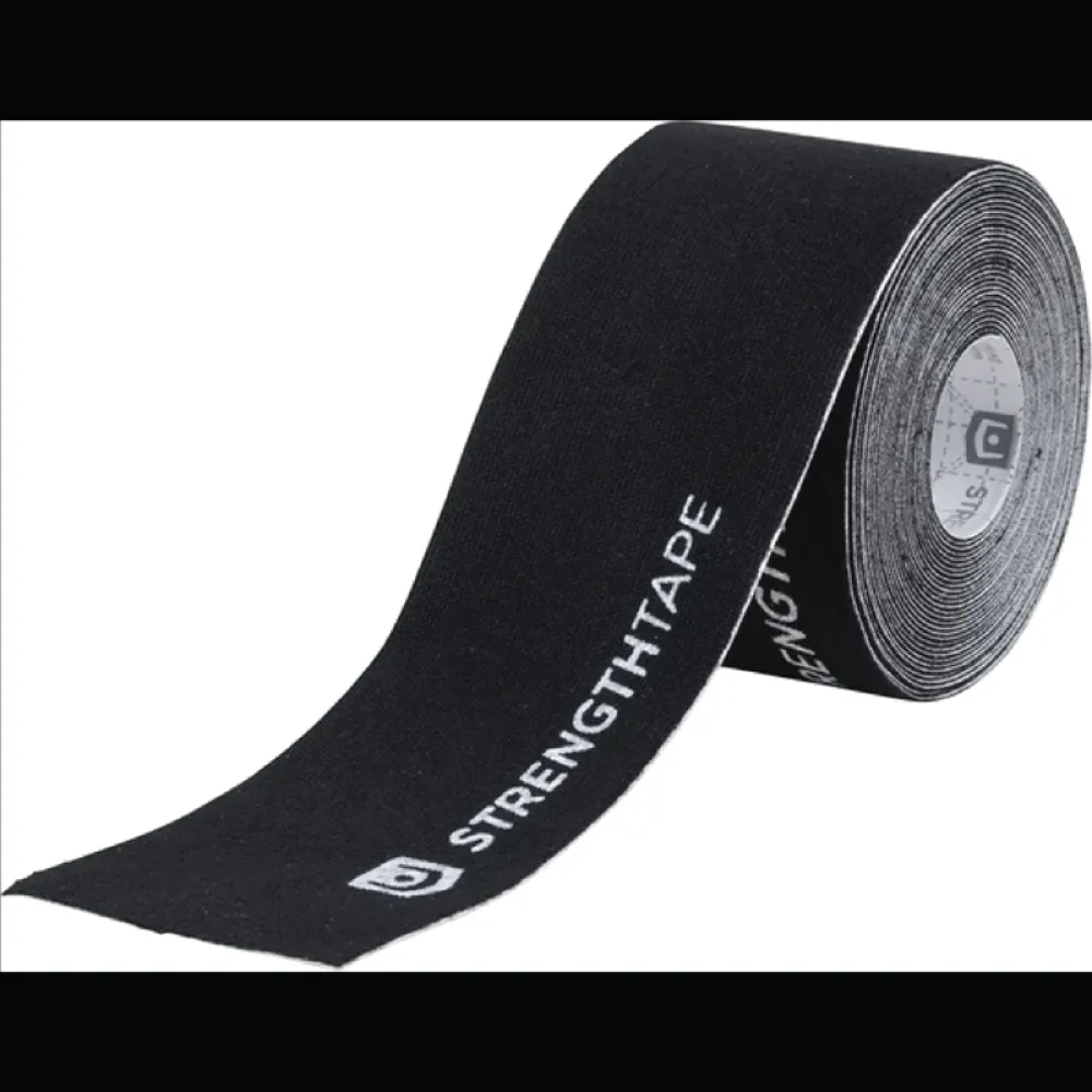 STRENGTHTAPE® Kinesiology Tape, 5m Uncut Roll