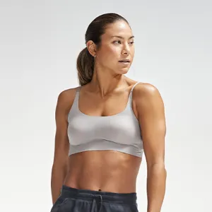 Taupe ANY-WEAR™ Adjustable Bralette | Smart Apparel