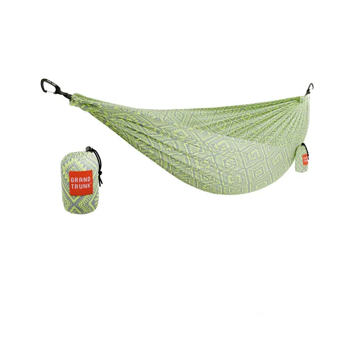 TrunkTech Double Hammock