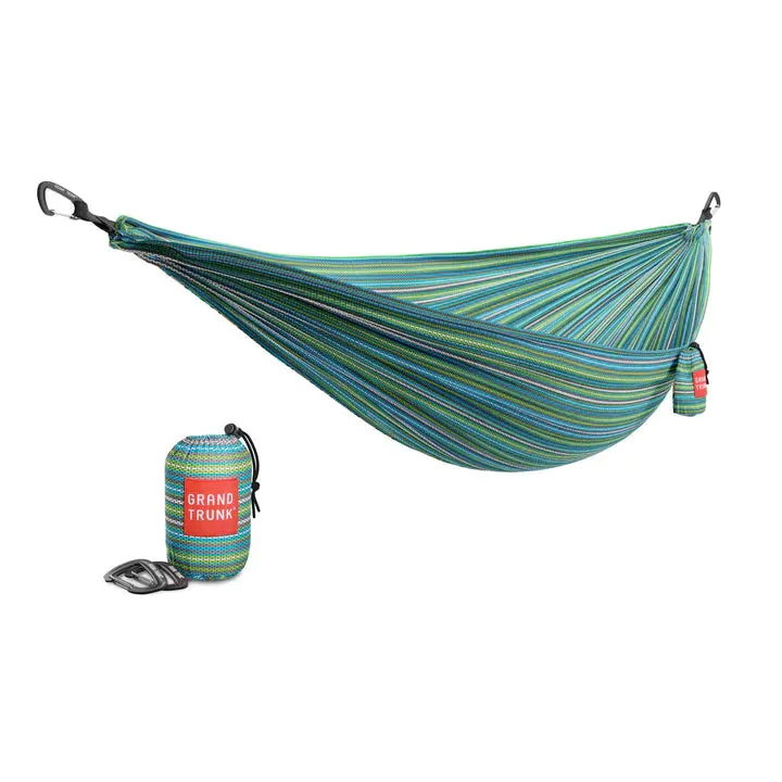 TrunkTech Double Hammock