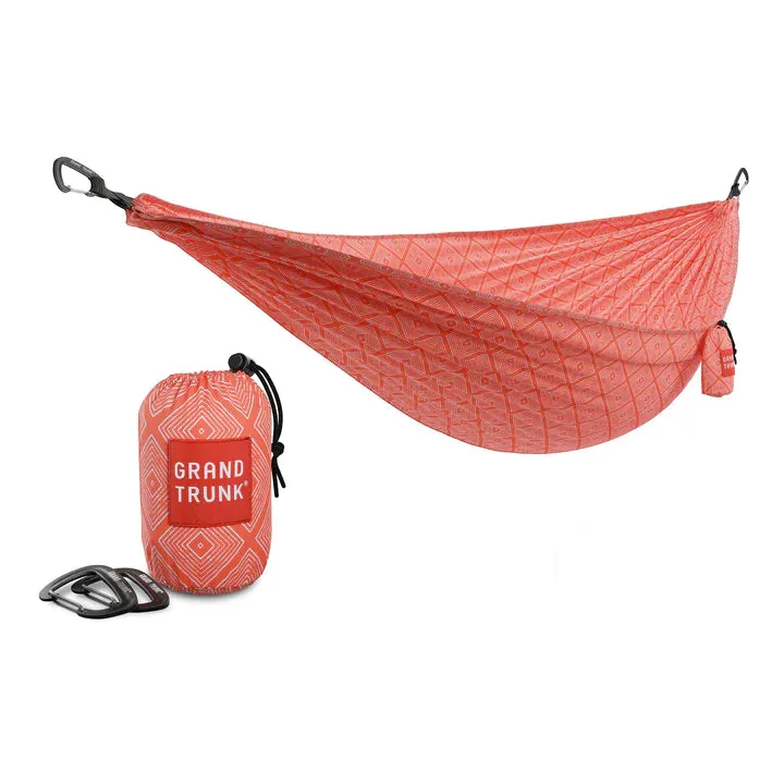 TrunkTech Double Hammock