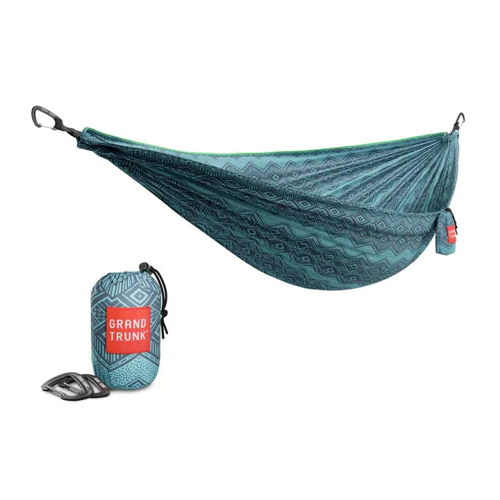 TrunkTech Double Hammock