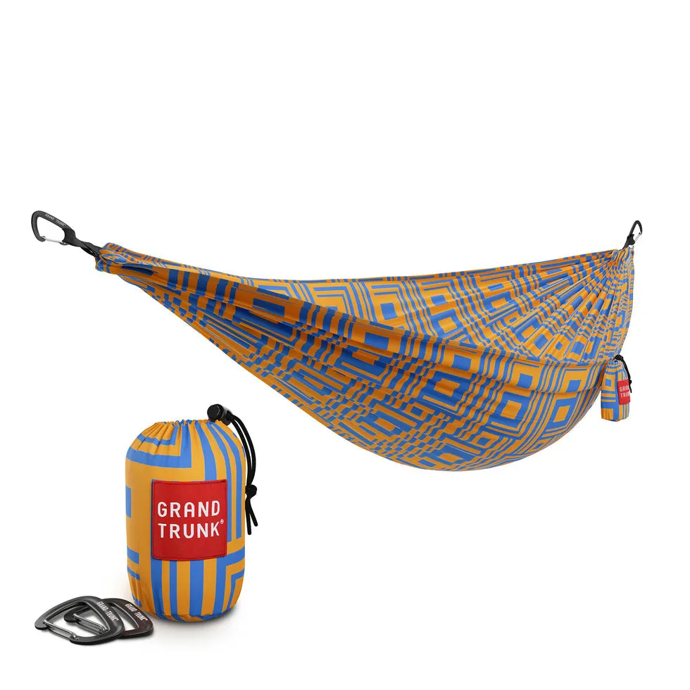 TrunkTech Double Hammock