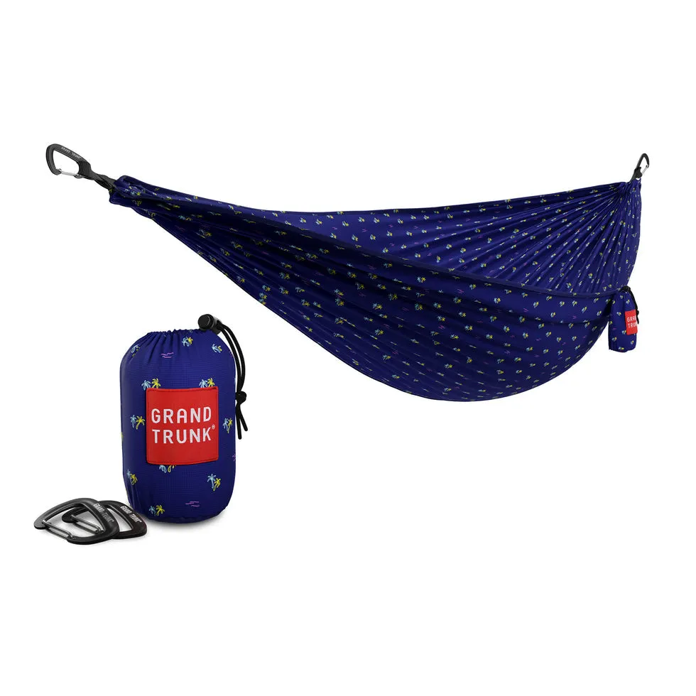 TrunkTech Double Hammock