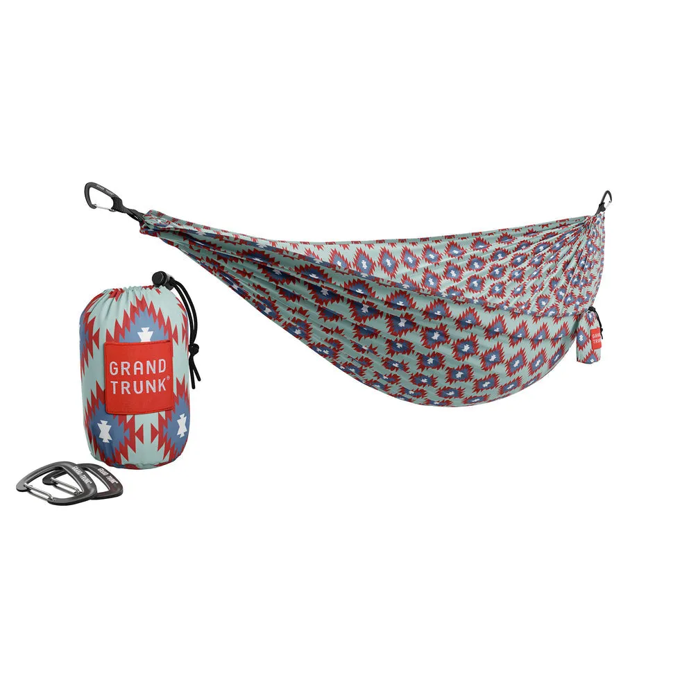 TrunkTech Double Hammock