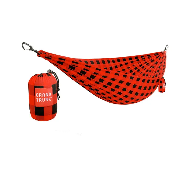 TrunkTech Double Hammock